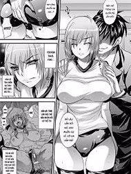 Thần Tượng Đầy Tai Tiếng