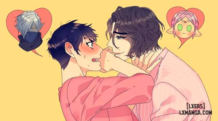 Thăng Cấp Tình Yêu