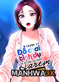 Thanh Lý Đồ Chơi Tình Dục Tôi Vô Tình Lập Được Har