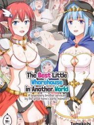 The Best Little Whorehouse In Another World