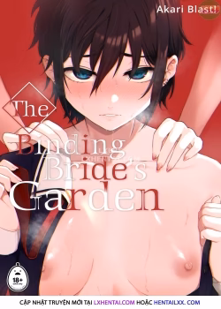 The Binding Bride’s Garden