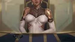 The Councilor Part Ii