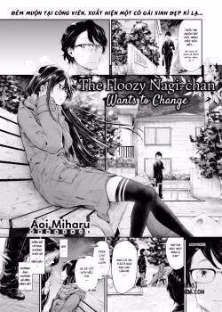 The Floozy Nagi-Chan Wants To Change