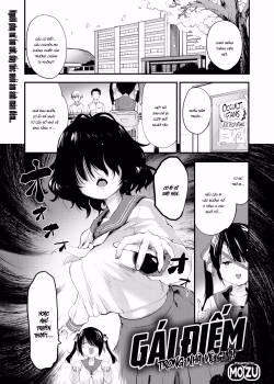 The Floozy Of The Toilet