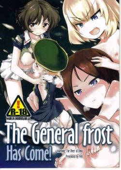 The General Frost Has Come