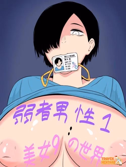 Thế Giới Đàn Ông Yếu Đuối 1 Mỹ Nữ 9