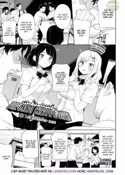 The Great Creampie War