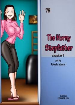 The Horny Stepfather