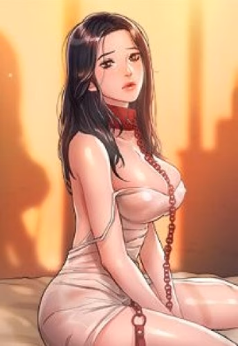The Lost Girl