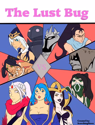 The Lust Bug (League Of Legends)