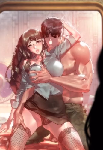 The Man In My Dreams