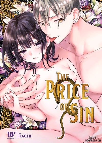 The Price Of Sin [J18]