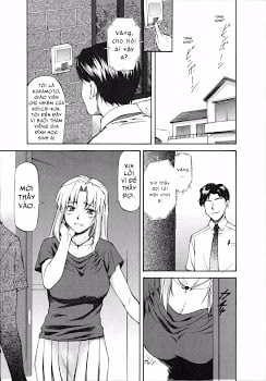 The Secret Home Visit