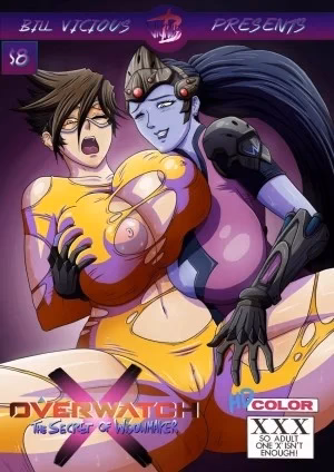 The Secret Of Widowmaker