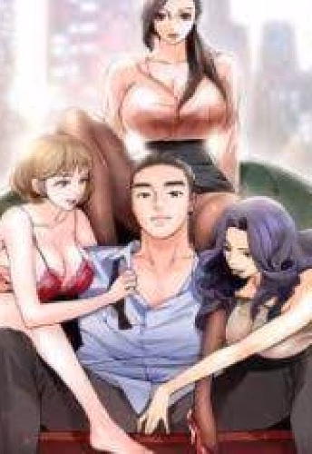 The Secretary Is The Boss Raw