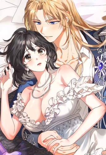 The Sorcerer In My Nightstand