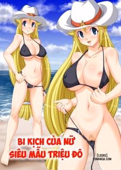 The Tragedy Of The Sexy Million-Dollar Model’s Disappearance At Donaka Village