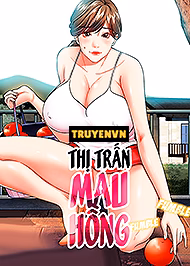 Thị Trấn Màu Hồng