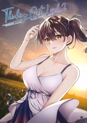 Thinking Out Loud 2 (Kantai Collection -Kancolle-)