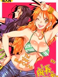 Thịt Nami Và Robin