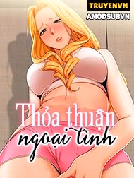 Thỏa Thuận Ngoại Tình