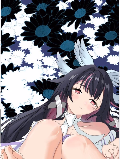 Thôi Miên Columbina