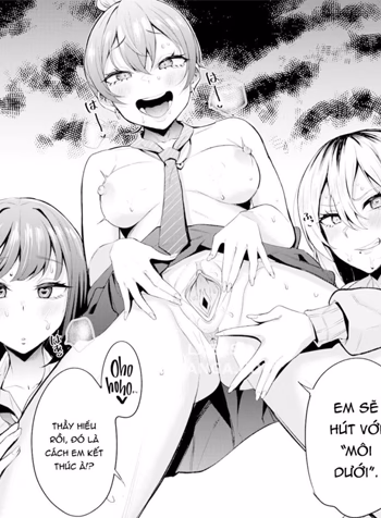 Thôi Miên Hướng Nghiệp