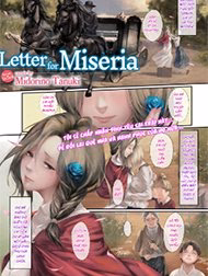 Thư Gửi Miseria