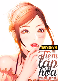 Tiệm Tạp Hóa Cuối Phố