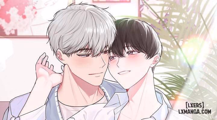 Tiền Bối, Đừng Khóc Mà!