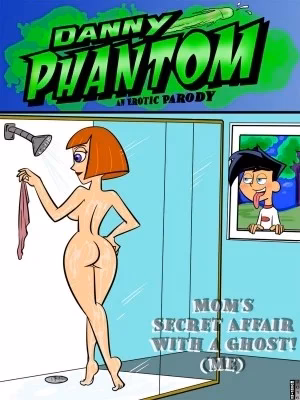 Tình Cảm Gia Đình (Danny Phantom)