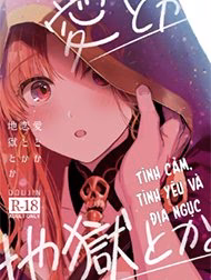 Tình Cảm, Tình Yêu Và Địa Ngục.