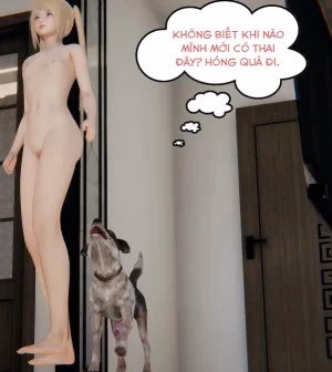 Tình Đầu Của Mary 3.