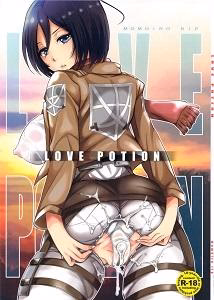 Tình Dược (Attack On Titan)