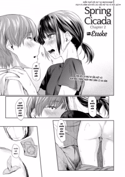 Tình Ta Là Xuân Kim Thiền!