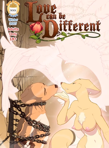 Tình Yêu Có Thể Khác Biệt