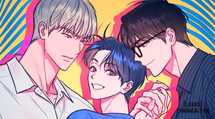 Tình Yêu Ngây Dại