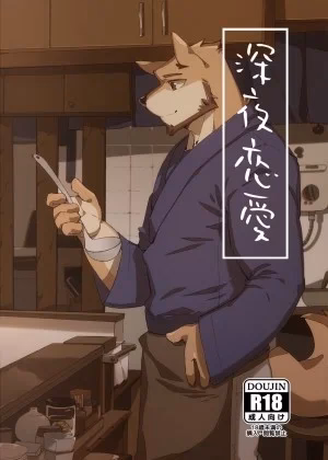 Tình Yêu Nửa Đêm