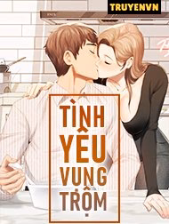 Tình Yêu Vụng Trộm