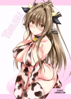Titsuzu