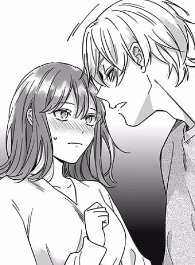 Tớ Không Muốn Chỉ Là “Bạn Khác Giới” Bình Thường Của Osada Nữa!