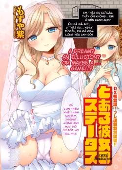 Toaru Kanojo No Status