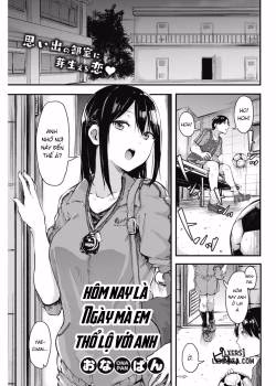 Today Ill Tell Him How I Really Feel