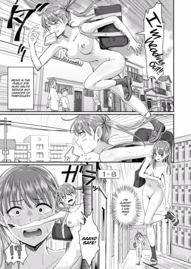 Today’s Birthday Suit Day