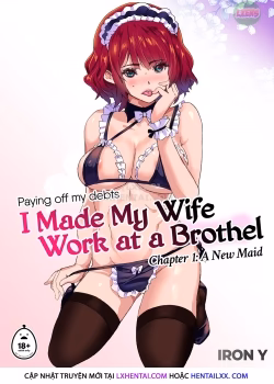 Tôi Bắt Vợ Về Giúp Việc Nhà Thổ