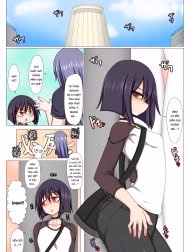 Tôi Bị Hậu Bối Biến Thành Cái Bình Chứa Tôn [Futanari Kouhai Ni Onaho Tsukai Sareru Ki Ga Suru, ふたなり後輩にオナホ扱いされてる気がする]