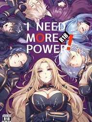 Tôi Cần Thêm Sức Mạnh