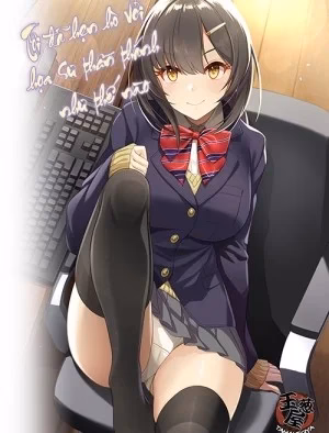 Tôi Đã Hẹn Hò Với Họa Sư Thần Thánh Như Thế Nào (Nguyên Tác)