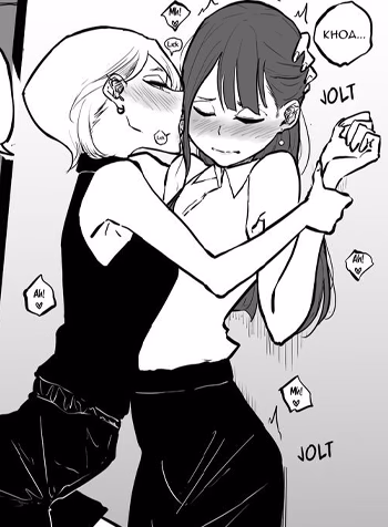 Tôi Đến Nhà Và Phát Hiện Ra Mẹ Học Sinh Là Bạn Tình Của Tôi