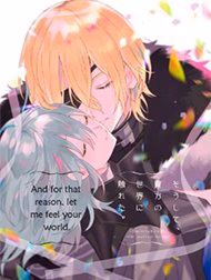 Tôi Không Còn Là Giáo Sư Của Anh Nữa